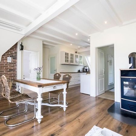 Romantik-Home Nordelsass - Ferienwohnung Fuer Selbstversorger Oberhoffen-les-Wissembourg Esterno foto