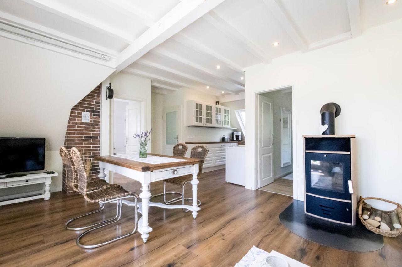 Romantik-Home Nordelsass - Ferienwohnung Fuer Selbstversorger Oberhoffen-les-Wissembourg Esterno foto